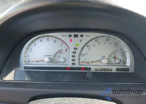 2003 Toyota Camry Se from USA, damaged, VIN 4T1BE32K03U155554